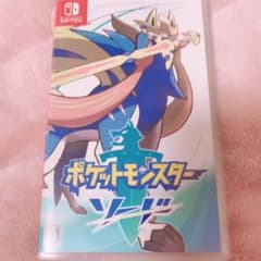ポケットモンスター ソード Switch ポケモンのサムネイル
