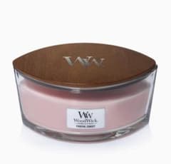 ウッドウィック Wood Wick ハースウィックL コースタルサンセットのサムネイル