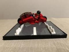 LEGO AKIRA 金田のバイク風　ver.1のサムネイル