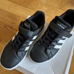 adidas スニーカー キッズ 21.0cmのサムネイル