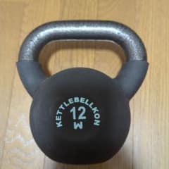 KETTLEBELLKON 12W ケトルベルのサムネイル