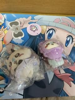 Chiikawa Magical Charge Pajama Party Mascot (2 types)