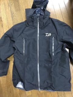 DAIWA ゴアテックス　（黒）ＬＬのサムネイル