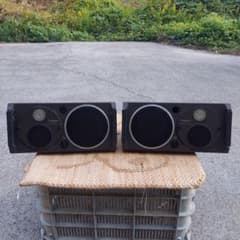 TechnicsカースピーカーSB-F40 2台1組 TechnicsカースピーカーSB-F40 2台1組 - メルカリ