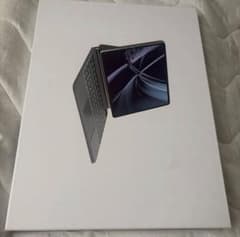 iPad用 マジックキーボード P11 P12のサムネイル