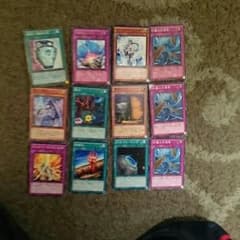 遊戯王汎用カードのサムネイル