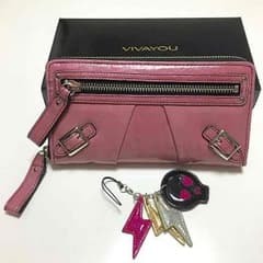 ◾️れぇん様 専用‼︎  VIVAYOU  長財布◾️のサムネイル