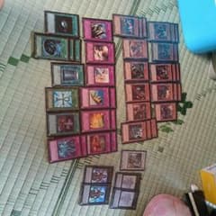 デーもん様専用 遊戯王 彼岸 デッキのサムネイル