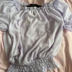 フワフワ♡トップスのサムネイル