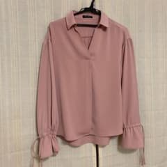【値下げ】ブラウス シャツのサムネイル