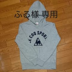 le coq sportif ルコックパーカー  Ｓのサムネイル