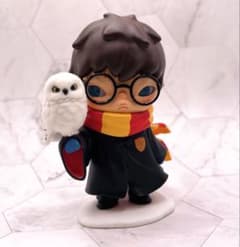 【未開封】Hirono × Harry Potter⑪/ヘドウィグ