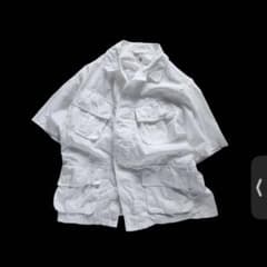 Kaptain Sunshine BDU S/S JACKETのサムネイル