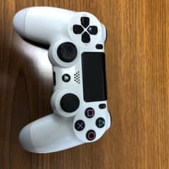 プレーステーション4 コントローラー　　カバー破れのサムネイル