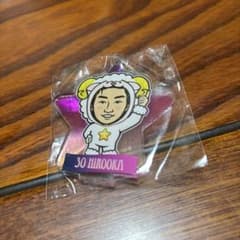 オリックス・バファローズ 廣岡大志選手 星座ガチャ アクリル