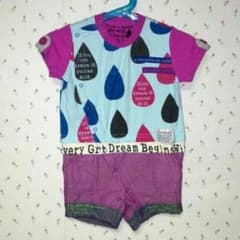 ♡ぷるこ様専用ページ♡Branshes★ロンパースのサムネイル