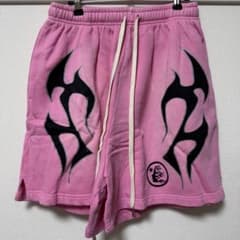 美品 Hellstar ヘルスター ハーフパンツのサムネイル