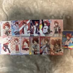 すとぷり 莉犬くん トレーディングカード まとめ売りのサムネイル