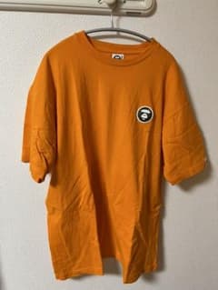 AAPE Tシャツ BAPEのサムネイル