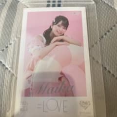 佐々木舞香 ミニフォト レア - メルカリ