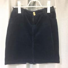 kastane ♡ コーデュロイスカートのサムネイル