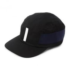 Full-bk SILCON TAG 5PANEL CAPのサムネイル