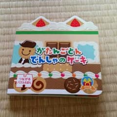 専用のサムネイル