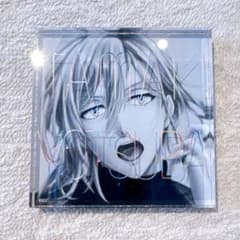 アイナナ 12 SONGS GIFT アクリルブロック 四葉環のサムネイル