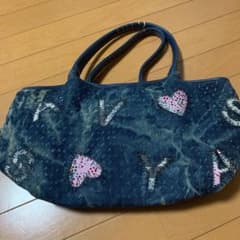 トートバッグのサムネイル