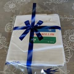LIGHT SWALLOW ハンカチセット7枚のサムネイル