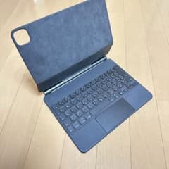 Apple Magic keyboard 11インチ　JIS配列のサムネイル