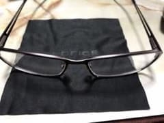 サングラス メガネ POLICE ポリス 伊達メガネのサムネイル