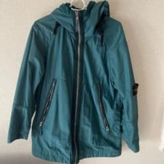 マウンテンパーカーのサムネイル