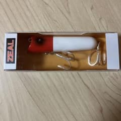 ZEAL ズイール アンカニーチャップ 5/8 RH - メルカリ