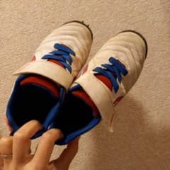 サッカーシューズのサムネイル