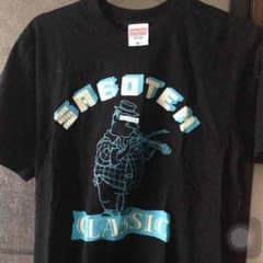 SABOTEN ツアーTシャツのサムネイル