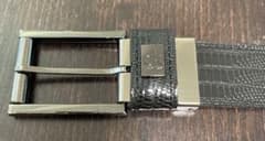 ベルト　カルバンクライン　CK 紳士のサムネイル