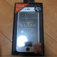 iPhone6plusフィルムのサムネイル