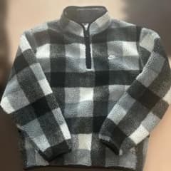 NIKEフリースジャケットLのサムネイル