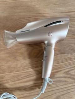 Panasonic EH-NA99 ヘアドライヤーのサムネイル