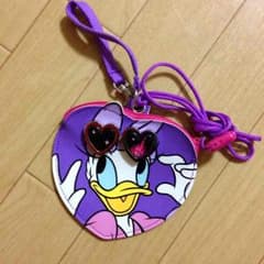 ディズニー☆パスポートケースのサムネイル