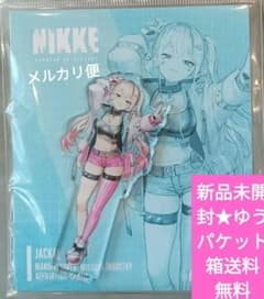 승리의 여신: NIKKE 자칼 아크릴 스탠드