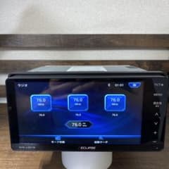 ECLIPSE AVN-LS01W Bluetoothユニット ECLIPSE AVN-LS01W Bluetoothユニット - メルカリ