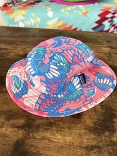 ★ななもんち様★     patagonia パタゴニア ハット キッズ 子供用のサムネイル