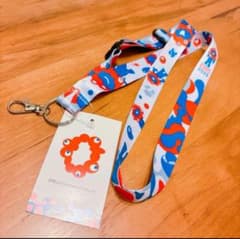 EXPO 2025 パスケース ネックストラップ ミャクミャク - メルカリ