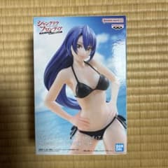 シャングリラ・フロンティア Celestial vivi 天音永遠 フィギュア