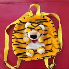 リュックサックのサムネイル