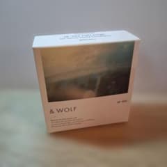 & WOLF UV セラムリキッドファンデーション UF-002のサムネイル
