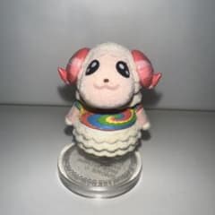 あつまれ どうぶつの森 フィギュアのサムネイル