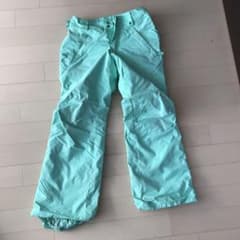 スノーボード ジュニアパンツSサイズのサムネイル